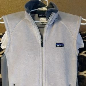 Patagonia Women's R2® Fleece Vest